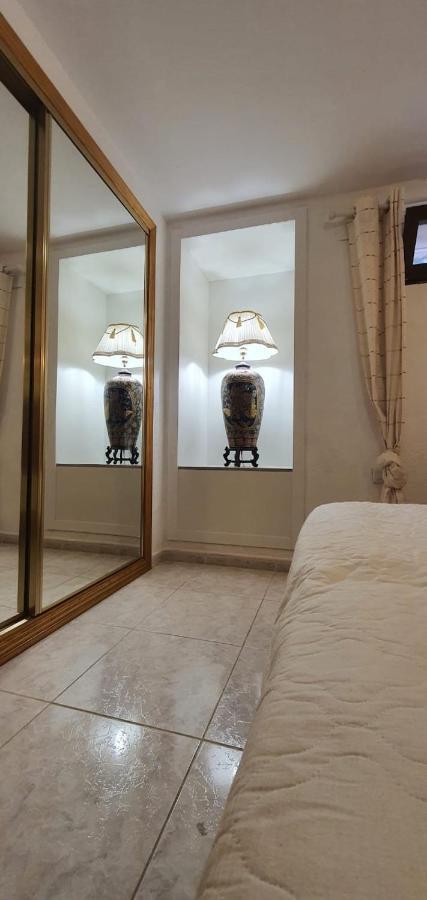 Adosado Calist Apartment Denia Exterior photo